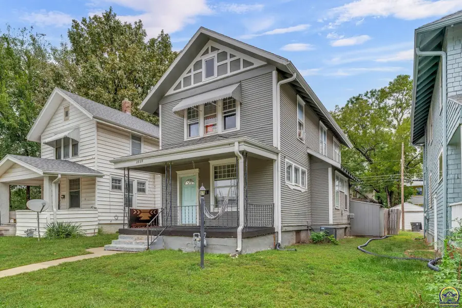 1530 SW Central Park Ave #R43545, R34199, R43582,, Topeka, KS 66604 - #3