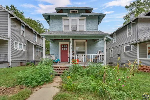 1532 SW Central Park Ave #R43545, R34199, R43582,, Topeka, KS 66604
