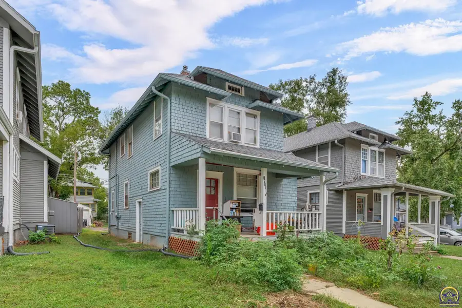 1532 SW Central Park Ave #R43545, R34199, R43582,, Topeka, KS 66604 - #2