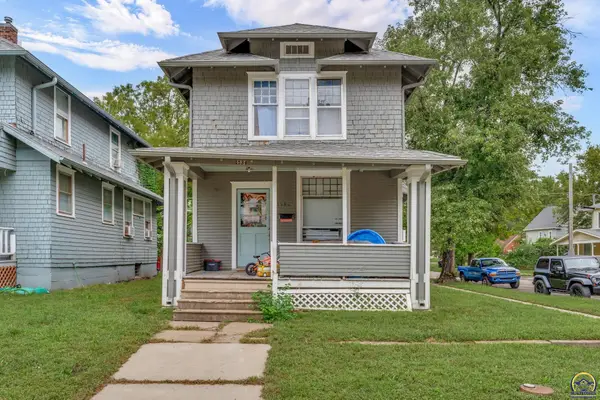 1534 SW Central Park Ave #R43545, R34199, R43582,, Topeka, KS 66604