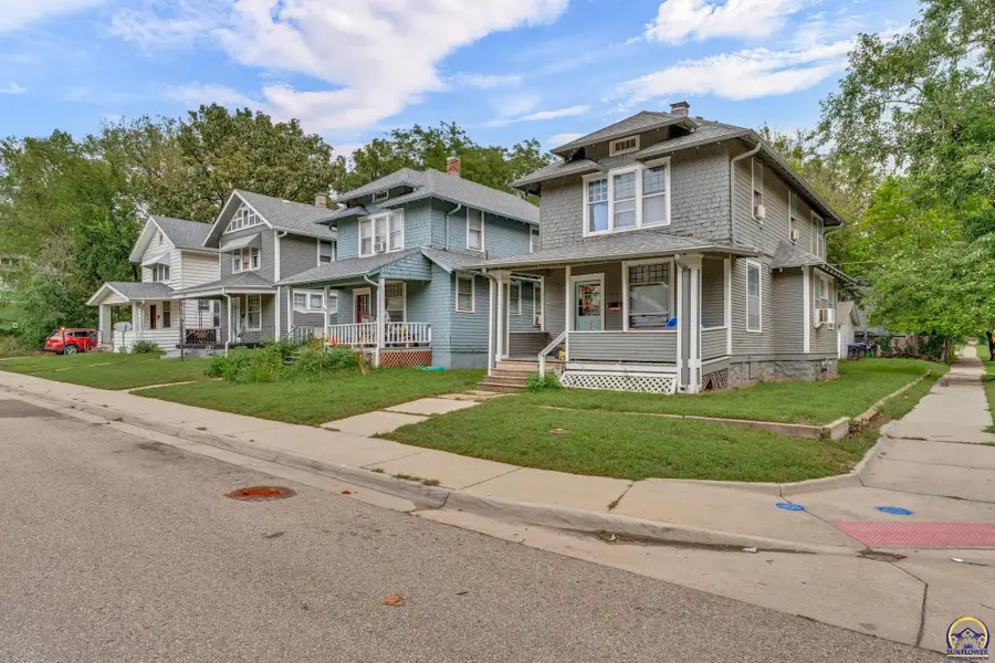 1534 SW Central Park Ave #R43545, R34199, R43582,, Topeka, KS 66604 - #2