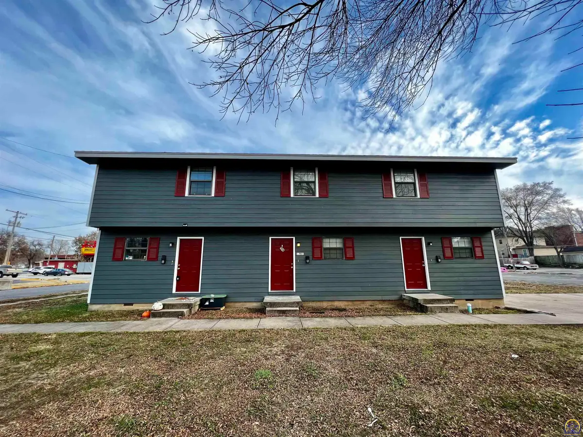 1701 S Pine St, Pittsburg, KS 66762 - #1