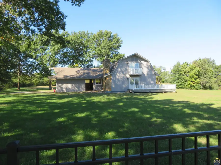 7609 Ferguson Rd #7607 Ferguson Rd, Ozawkie, KS 66070 - #3
