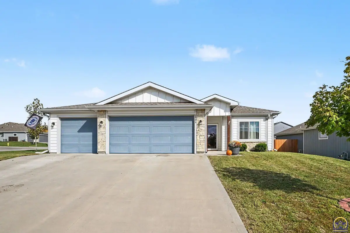 2504 E 26th St, Lawrence, KS 66046 - #1