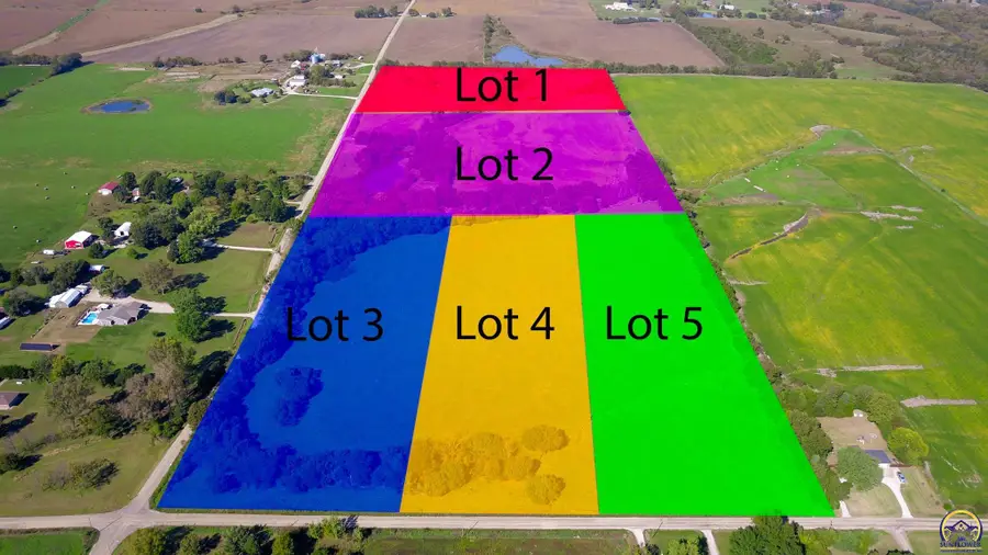 00000 SE Stanley Rd #Lot 4, Tecumseh, KS 66542 - #2
