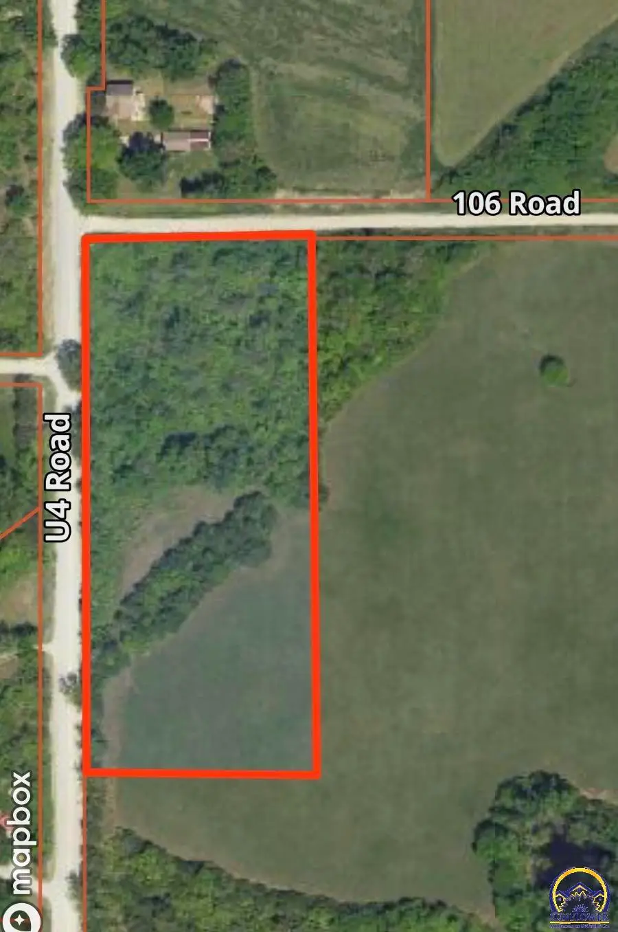10550 U4 Rd, Hoyt, KS 66440 - #2