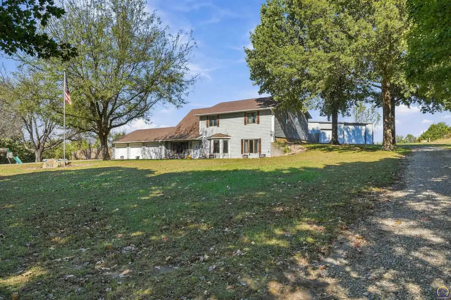 9420 NW 42nd St, Silver Lake, KS 66539 - #3