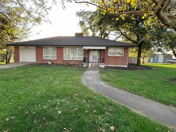 707 Henley St, Gridley, KS 66852