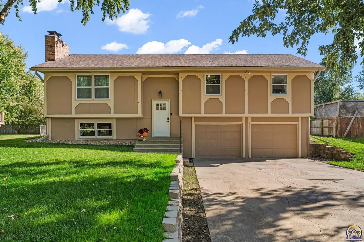 3030 SE Eveningtide Way, Topeka, KS 66605 - #1