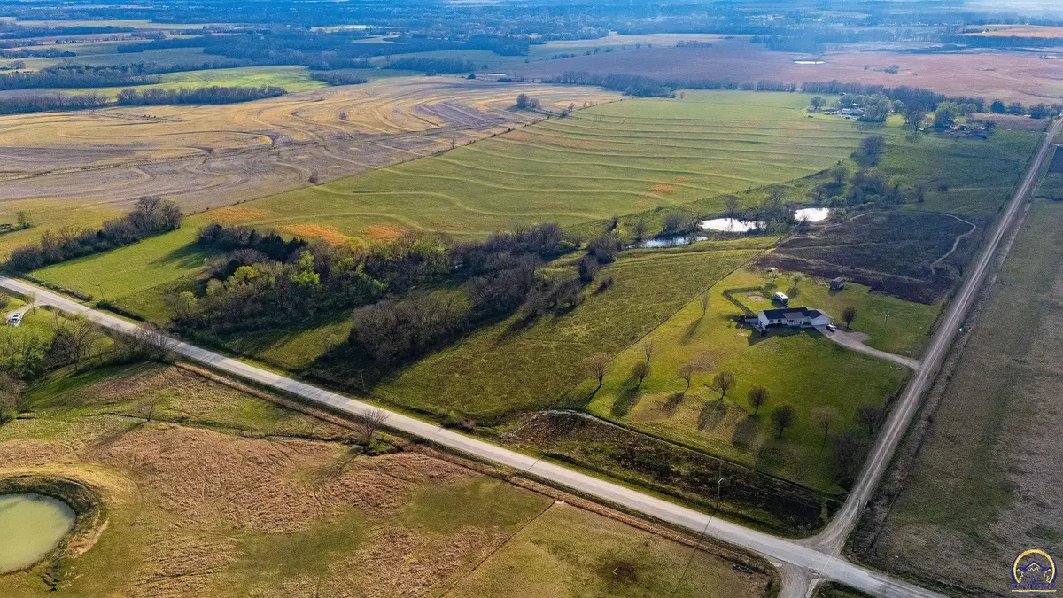 0000 W 165th Street, Burlingame, KS 66413 - #1