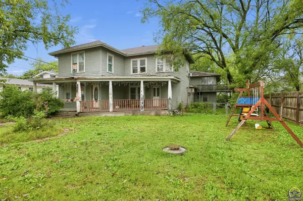 820 E Main St, Marion, KS 66861