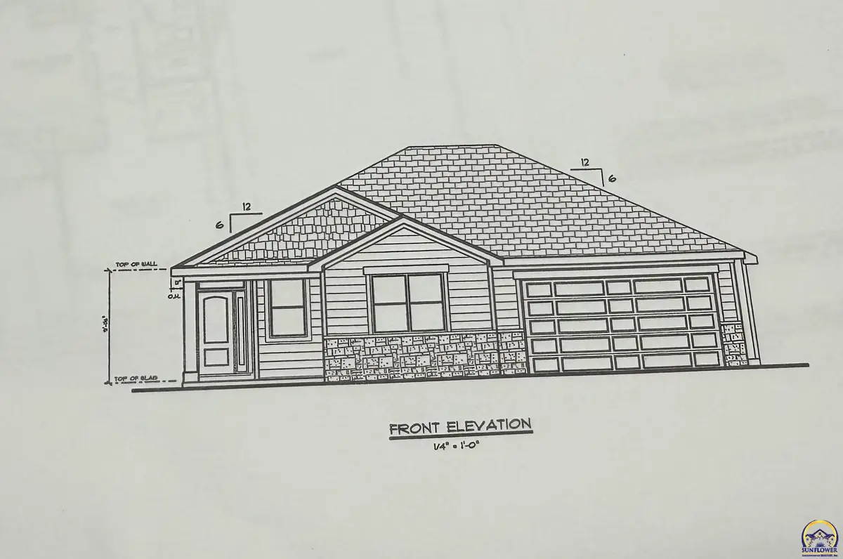 7619 SW 24th Ter, Topeka, KS 66610 - #1