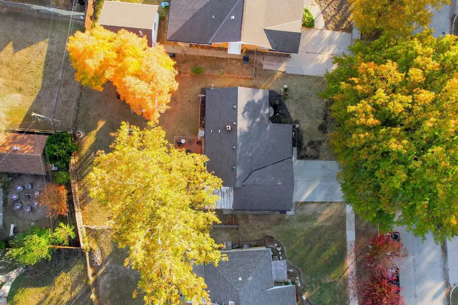 2022 S Old Manor Rd, Wichita, KS 67218 - #2