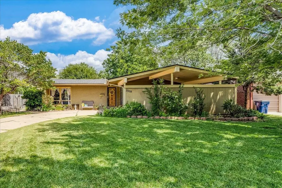 2528 N Halstead St, Wichita, KS 67204 - Image #2