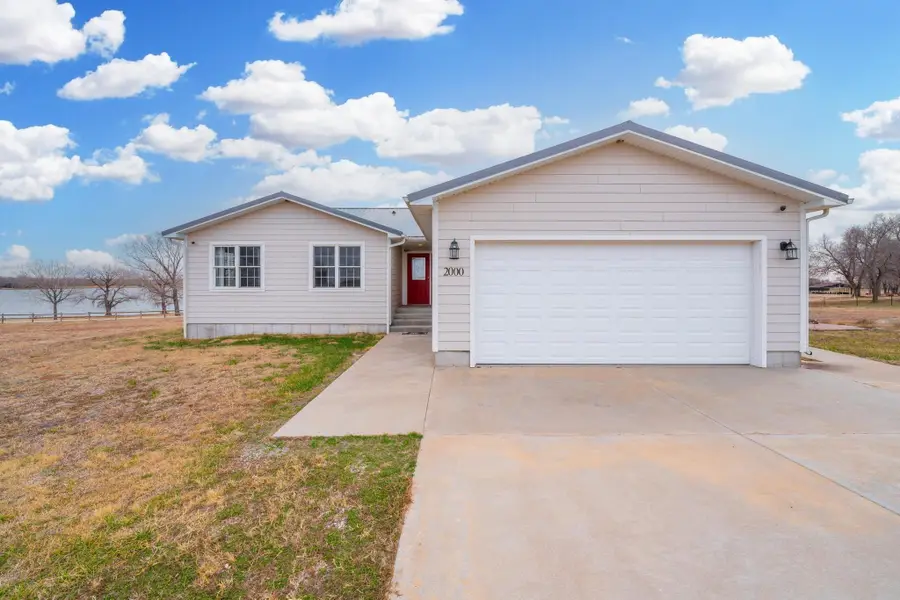 2000 Prairie Pkwy, Coldwater, KS 67029 - #2