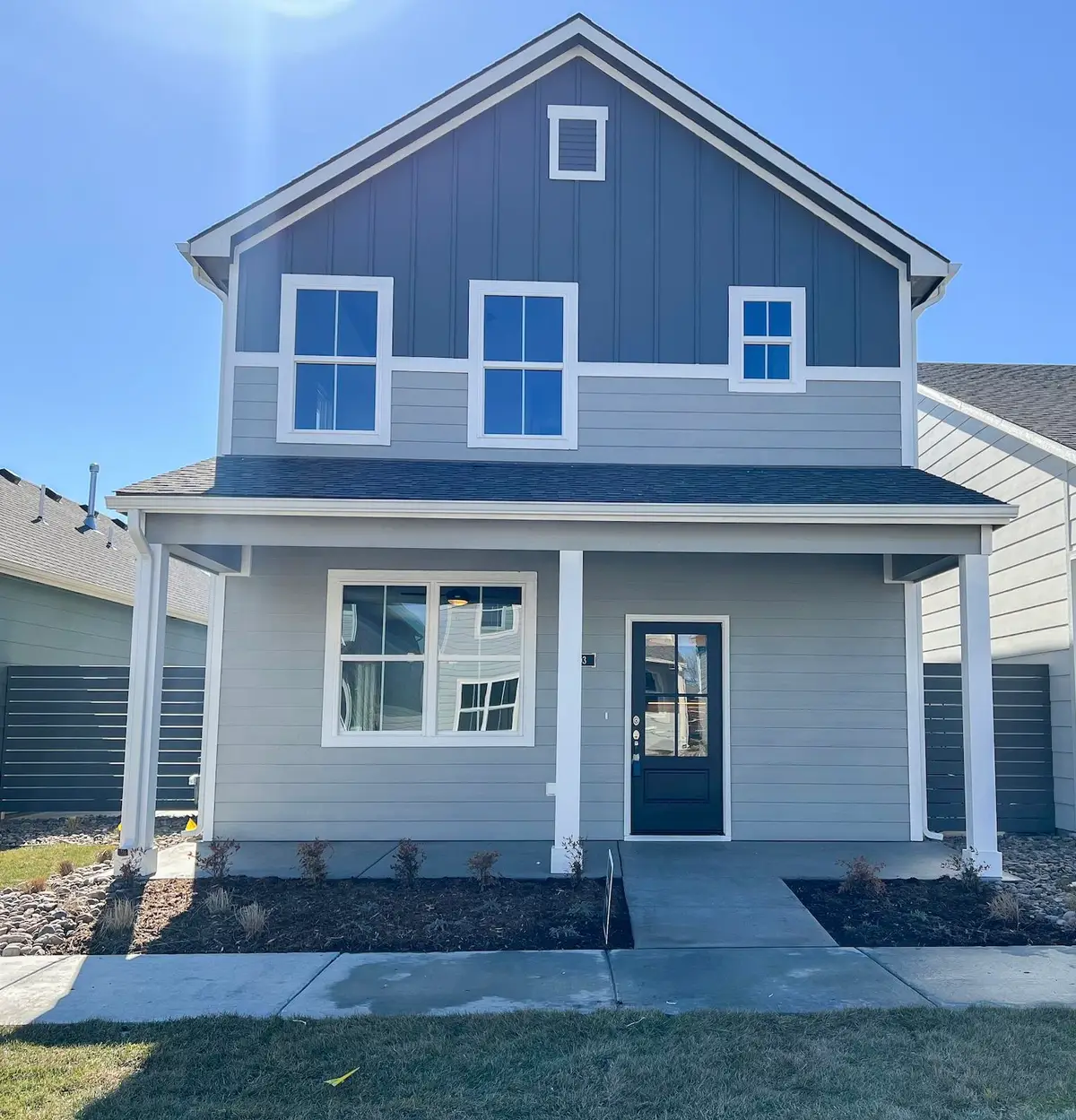 403 E Park Place, Andover, KS 67002 - #1