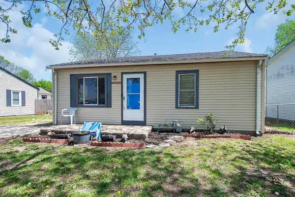 224 N Maynard Ave, Haysville, KS 67060