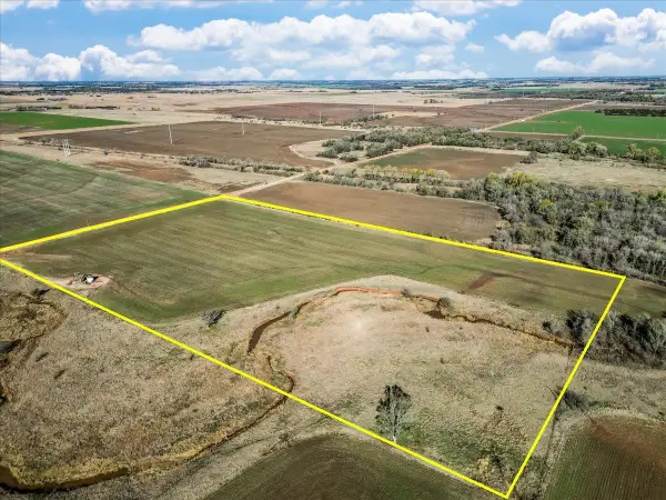 000 SE 120 Ave, Murdock, KS 67111