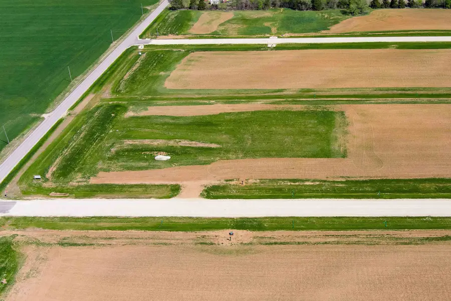 Lot 10 Block B Grass Valley Estates, Garden Plain, KS 67050 - #2