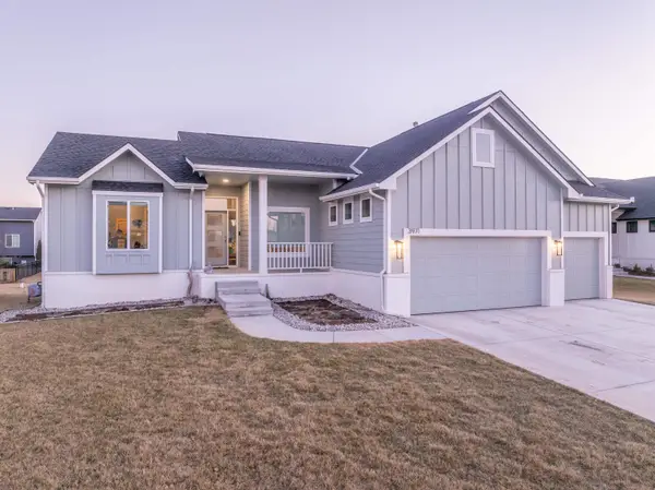 3971 N Estancia Ct, Wichita, KS 67205