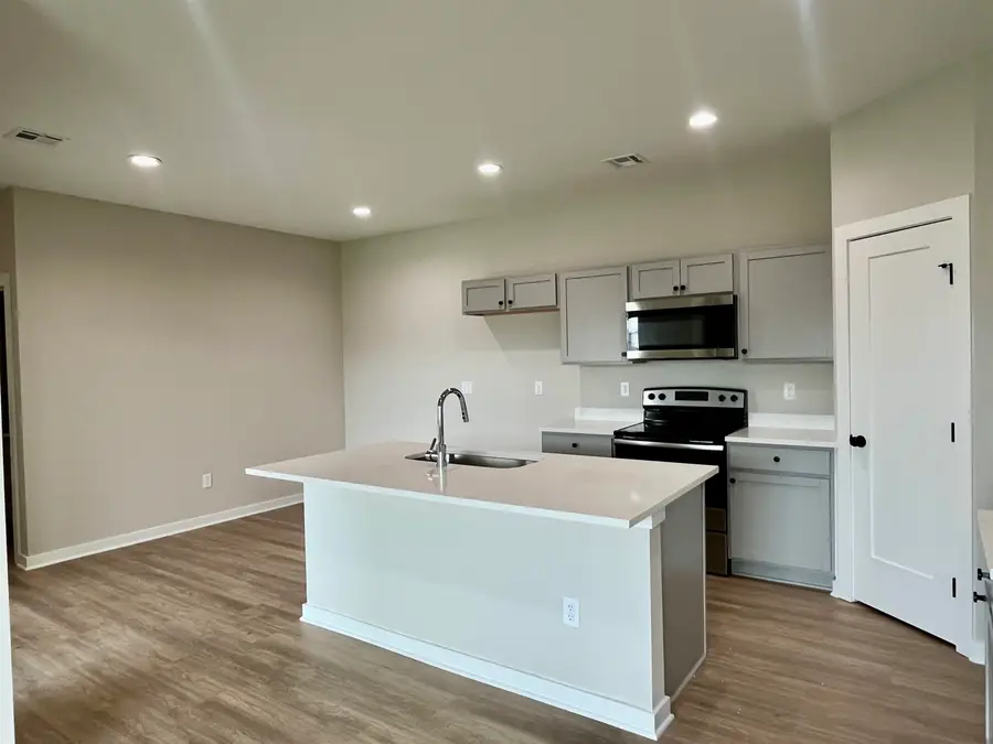 15346 W Kristina St, Goddard, KS 67052 - #3