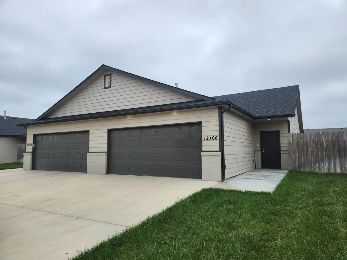 12106 W Fontana Street, Wichita, KS 67205 - Image #1