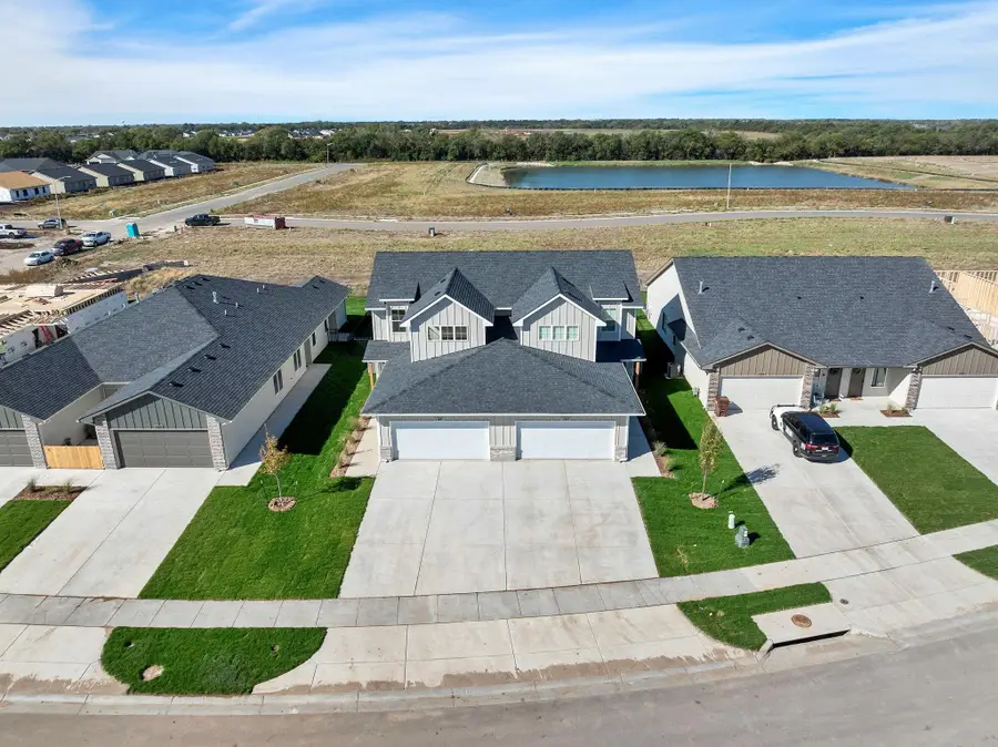 154 & 156 N Gowen St, Goddard, KS 67052 - Image #3