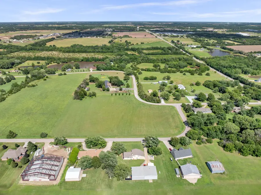 Lot Lot 3 At High Point Estates, Valley Center, KS 67147 - Image #3