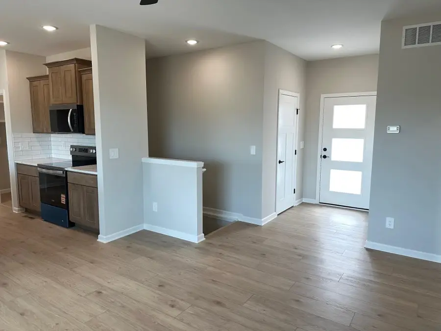 2809 N Rutland Ln, Augusta, KS 67010 - #3