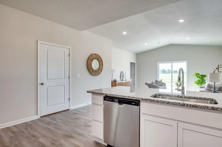 1506 N Sedgwick St, Garden Plain, KS 67050 - Image #3