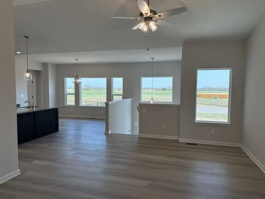 2814 N Rutland Ln, Augusta, KS 67010 - #2