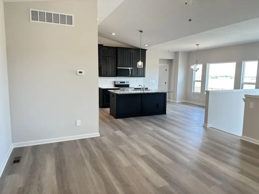 2814 N Rutland Ln, Augusta, KS 67010 - #3