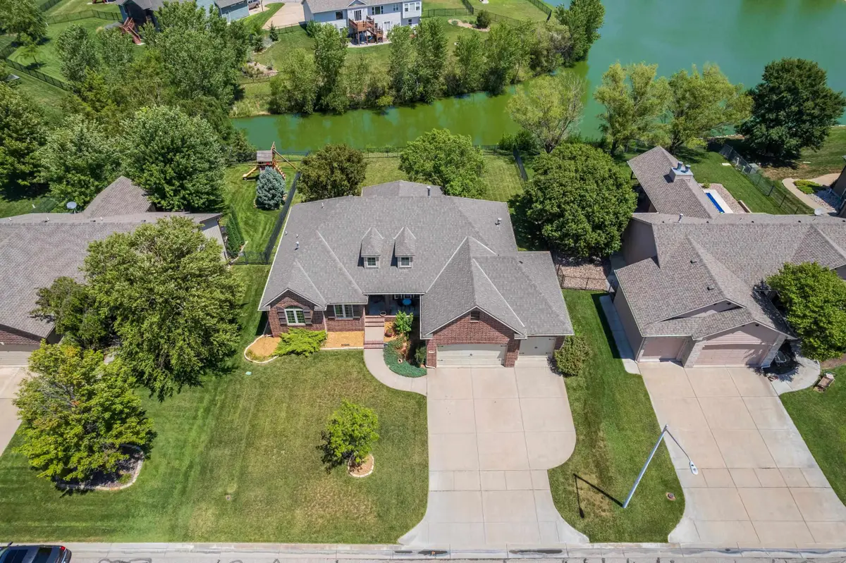 14108 E Ayesbury Circle, Wichita, KS 67228 - Image #1