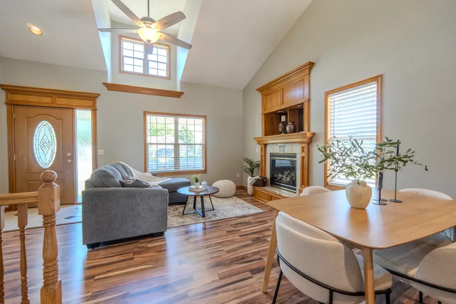 532 E Cheyenne Ct, Kechi, KS 67067 - Image #3