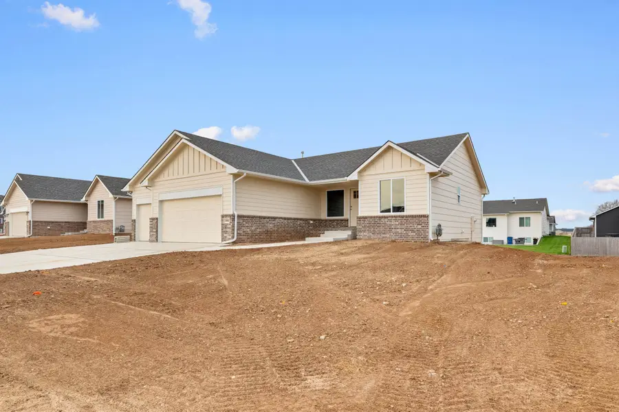 10983 W Sondra Ct, Maize, KS 67101 - Image #3