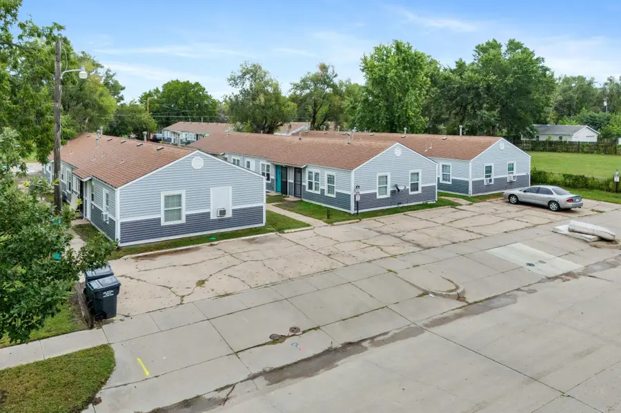 2529-2560 N Park Place, Wichita, KS 67204 - Image #3