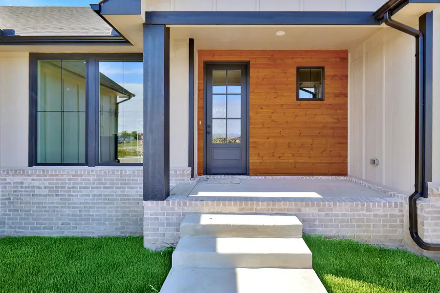 331 N Fielding, Derby, KS 67037 - Image #2