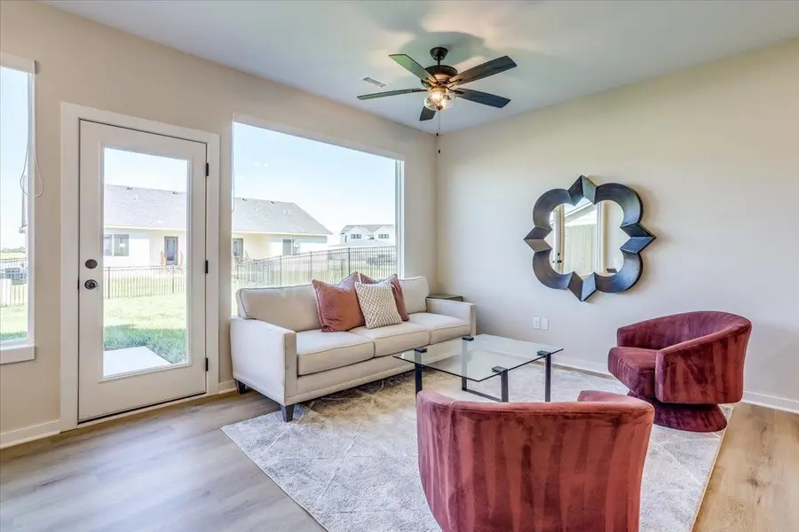 5408 N Briskbay Ct., Maize, KS 67101 - #2