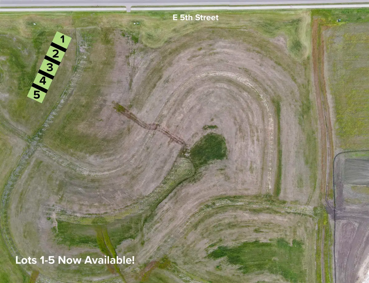 Lot 5 Block A E Amber Ridge, Valley Center, KS 67147 - Image #1
