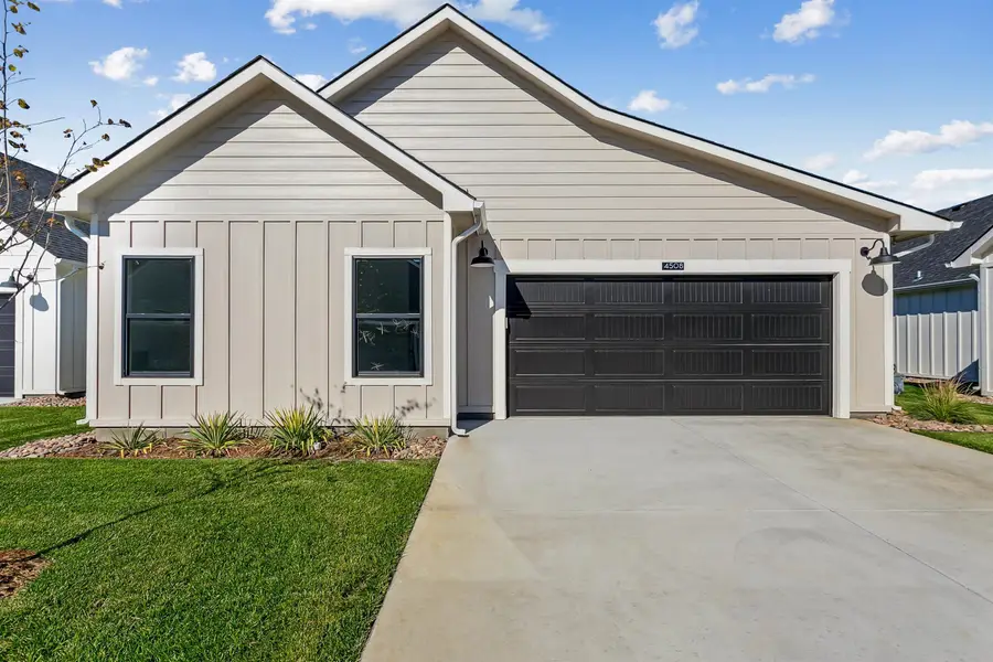 4508 N Harborside, Wichita, KS 67204 - Image #3