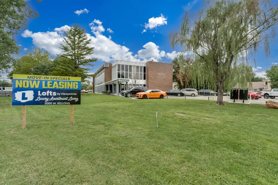 3000 W Kellogg Dr, Wichita, KS 67213 - Image #3