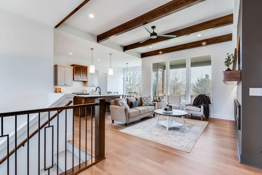 4734 N Saker Cir, Wichita, KS 67219 - Image #2