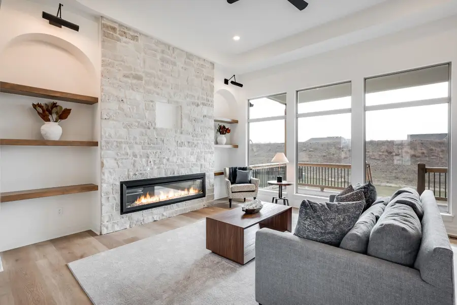 205 N Ciderbluff Ct., Attica, KS 67052 - Image #3