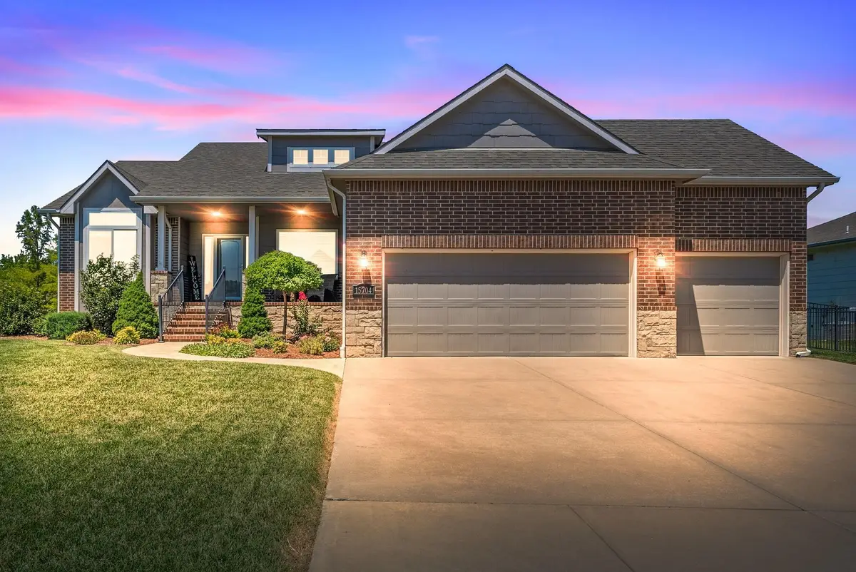 15704 E Morningside St, Wichita, KS 67230 - Image #1