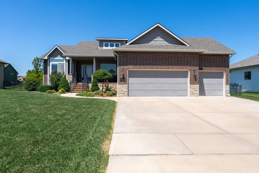 15704 E Morningside St, Wichita, KS 67230 - Image #2