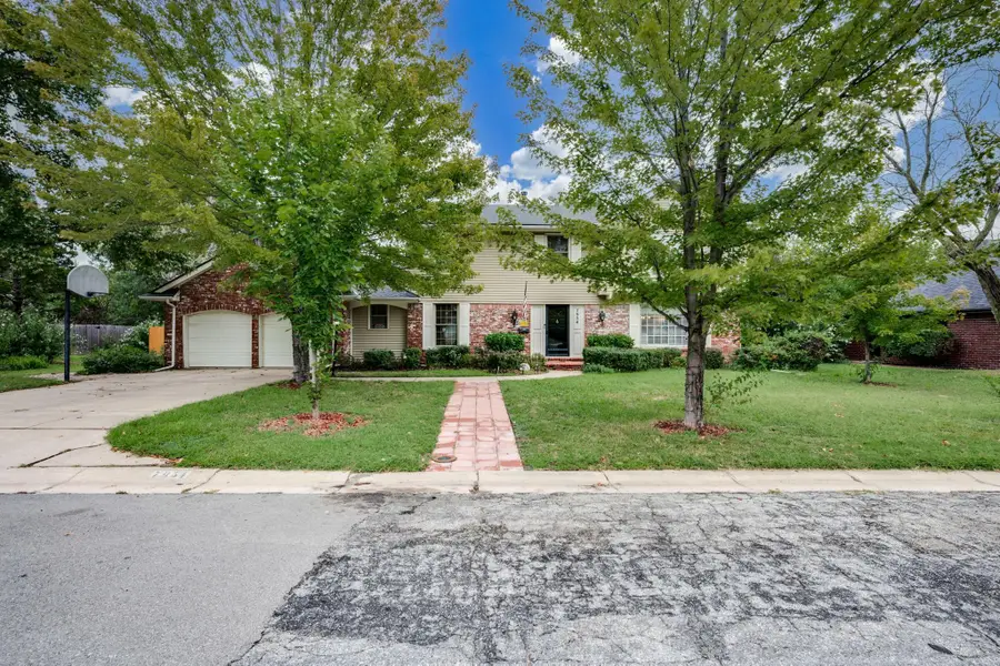 7954 E Dublin Ct, Wichita, KS 67206 - Image #3