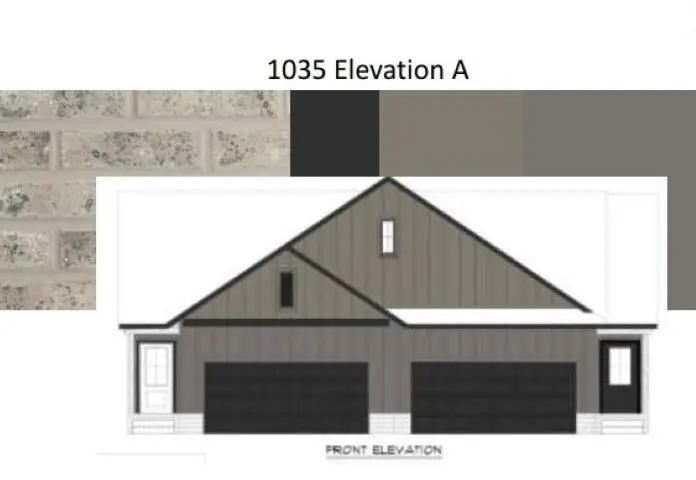 5259-5263 Pinecrest Ct N, Bel Aire, KS 67226 - Image #1