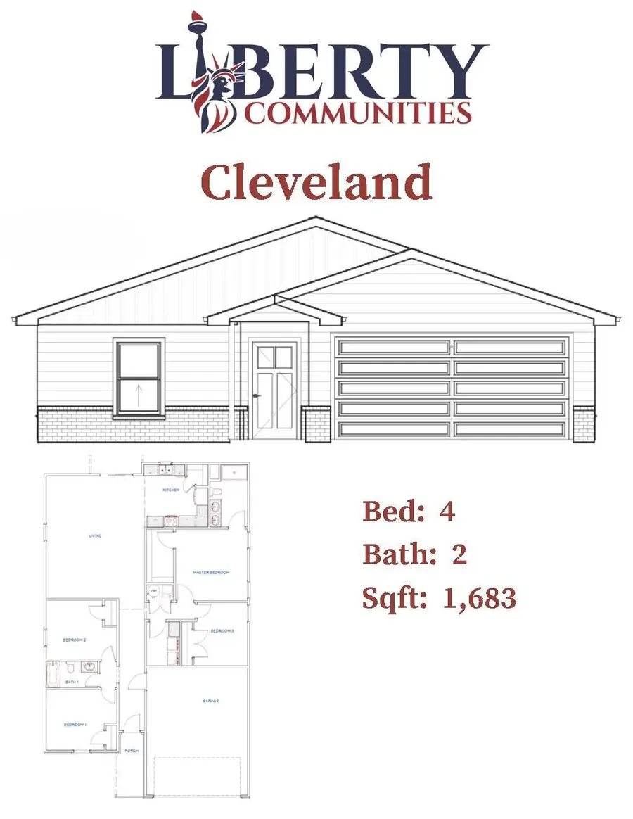 2812 S Maize Ct, Wichita, KS 67215 - Image #2