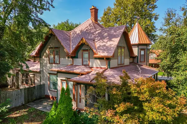 311 W Mcpherson, Canton, KS 67428