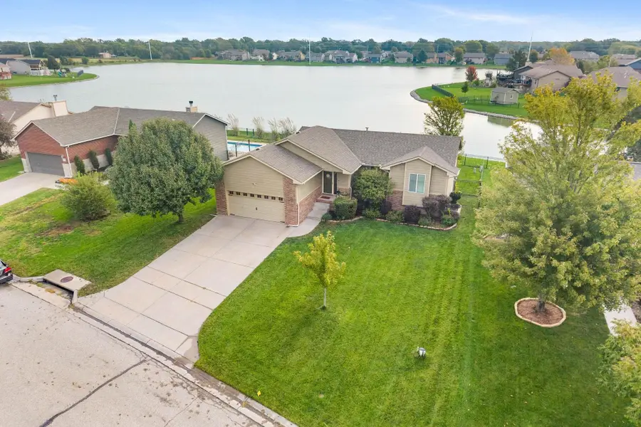1814 N Bellick St, Wichita, KS 67235 - Image #2
